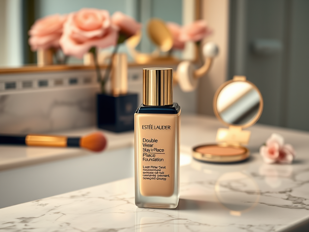 💄 Die beliebteste Foundation 2025 bei Douglas: ein Beauty-Highlight