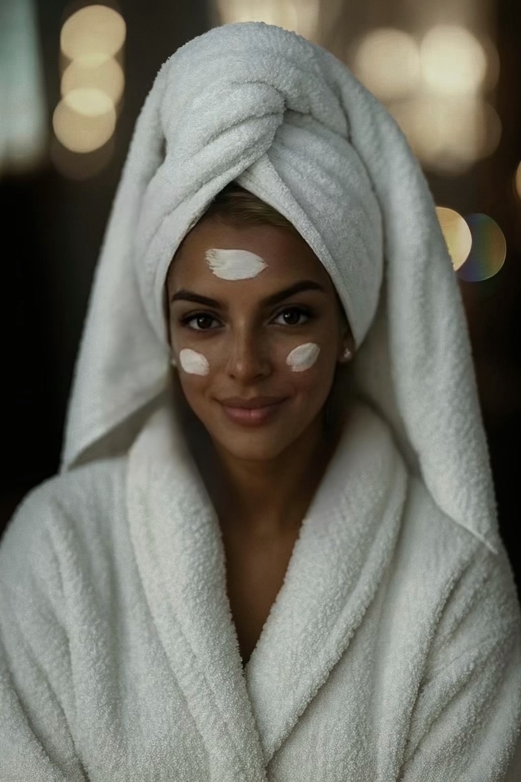 Nachtschicht wenn Pflege endlich Zeit hat zu wirken.