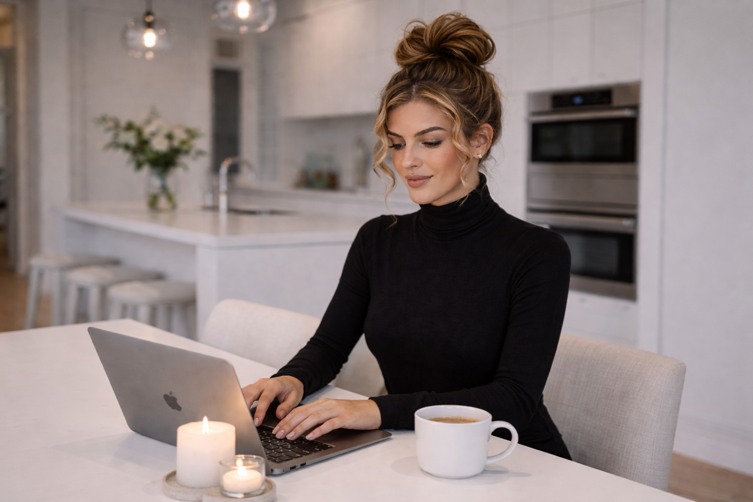 Wenn wir anfangen, uns selbst zu vergessen