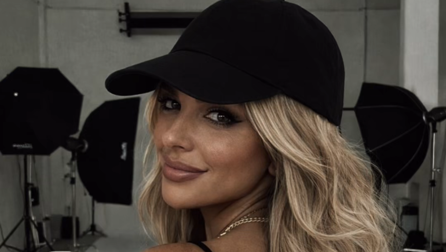 Werde die Frau, die du bewunderst